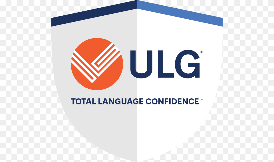 Translate Language Into A Competitive Advantage, Logo, Badge, Symbol, Armor Png
