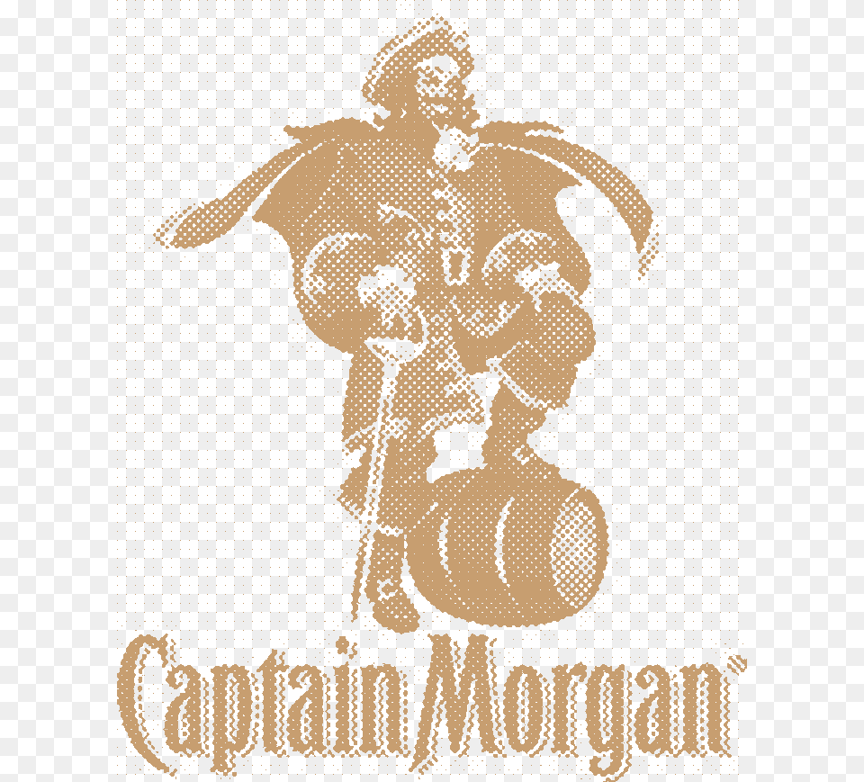 Translating The Spirit Of Captain Morgan For A German Captain Morgan Logo, Adult, Bride, Female, Person Png