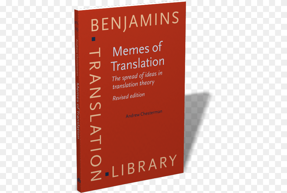 Translation As A Profession Daniel Gouadec, Book, Novel, Publication Free Transparent Png