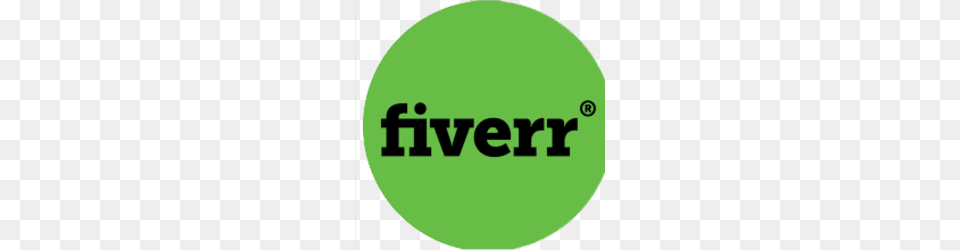 Translation Czech Republic Fiverr, Green, Logo, Disk Free Transparent Png