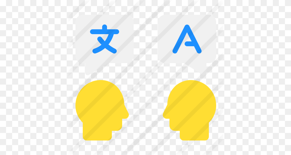 Translator User Icons Language, Light, Bulldozer, Machine, Symbol Free Png