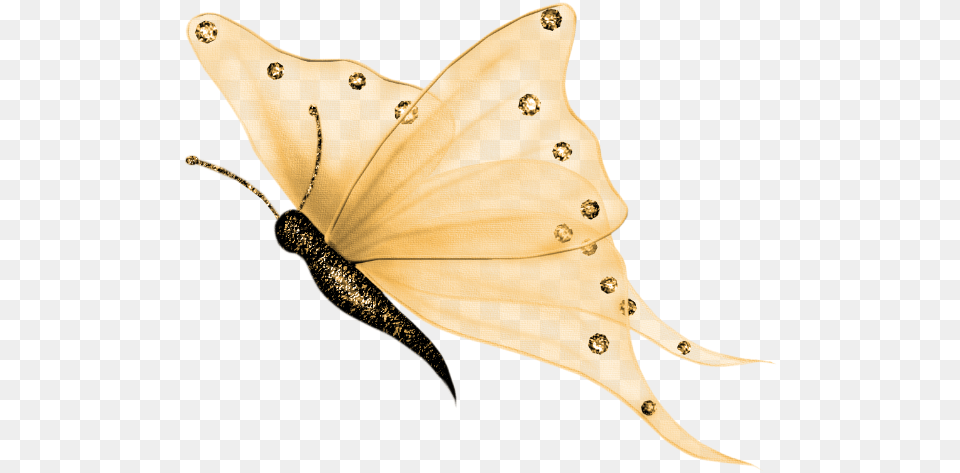 Translucent Butterflies Transparent Background, Accessories, Leaf, Plant, Bow Png