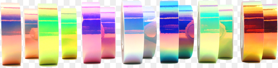Translucent Hula Hoop Morph Tape With Iso9001 And Png