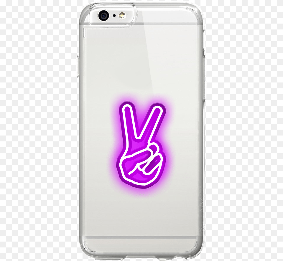 Translucent Iphone Case Clear Dolan Twins Phone Case, Electronics, Light, Mobile Phone Png Image