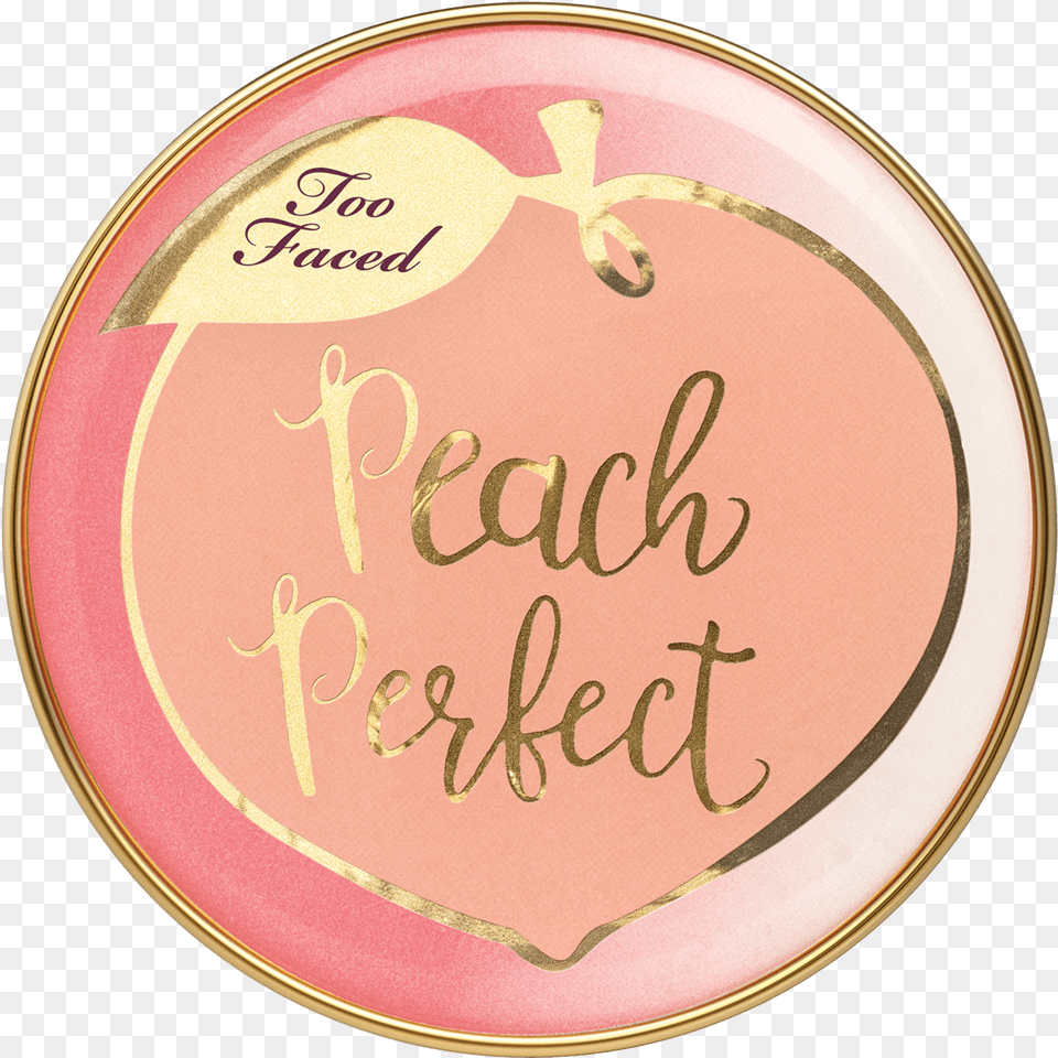 Translucent Too Faced Peach Setting Powder, Face, Head, Person, Cosmetics Free Png