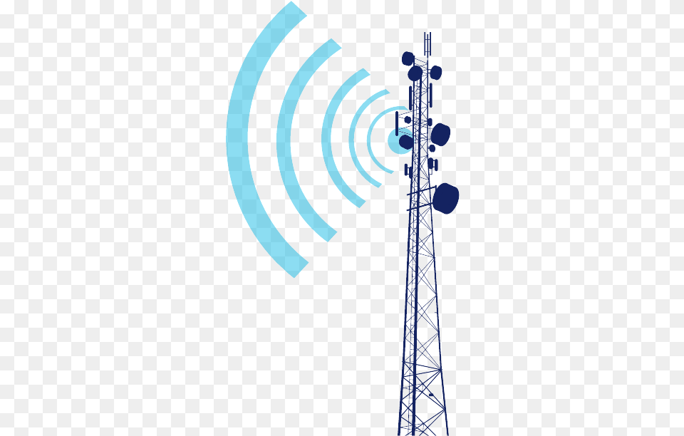 Transmission Tower, Electrical Device Free Png