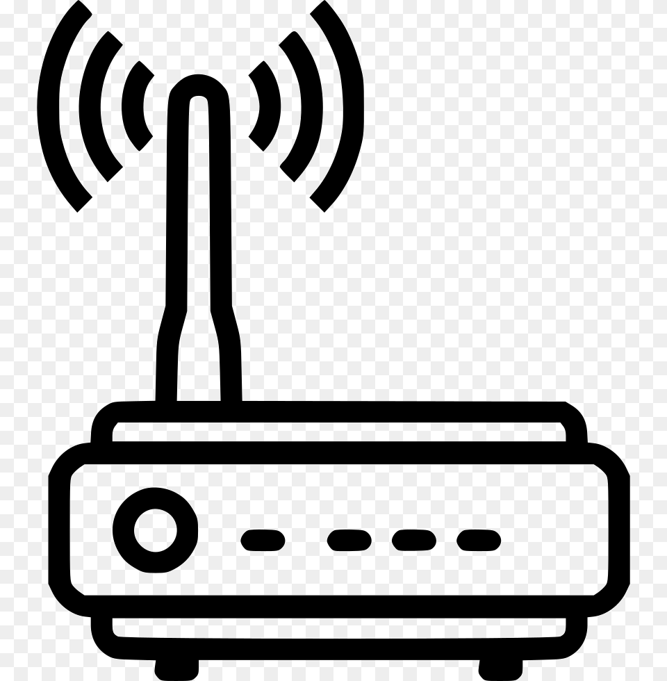 Transmitter Icon, Electronics, Router, Hardware, Device Png