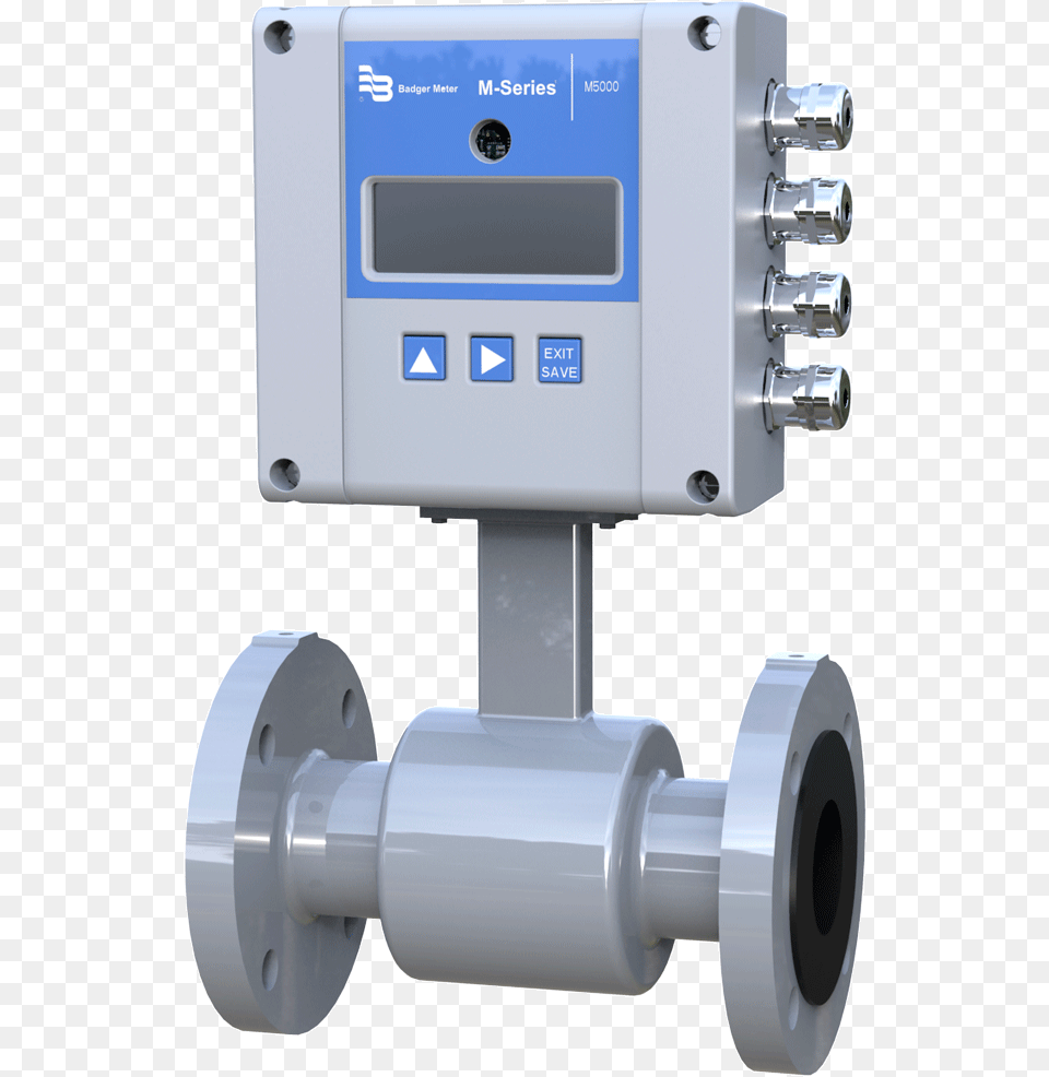 Transmitters Used In Process Instrumentation, Machine Png Image