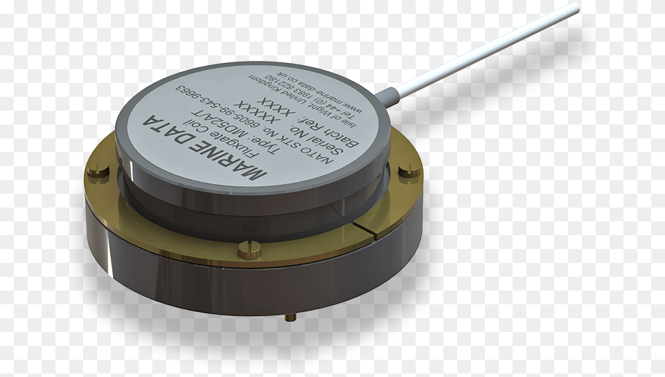 Transmitting Magnetic Compass System Circle Png