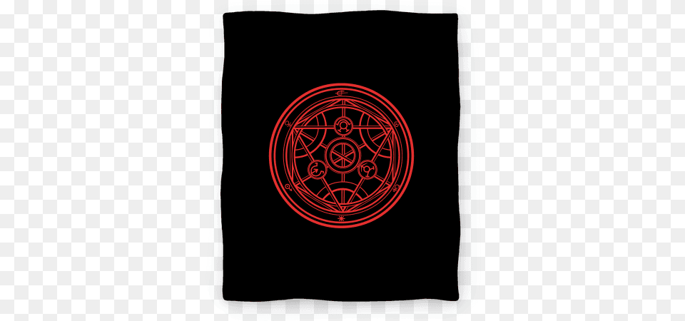 Transmutation Circle Blanket Water Transmutation Circle, Machine, Spoke, Blackboard Free Transparent Png