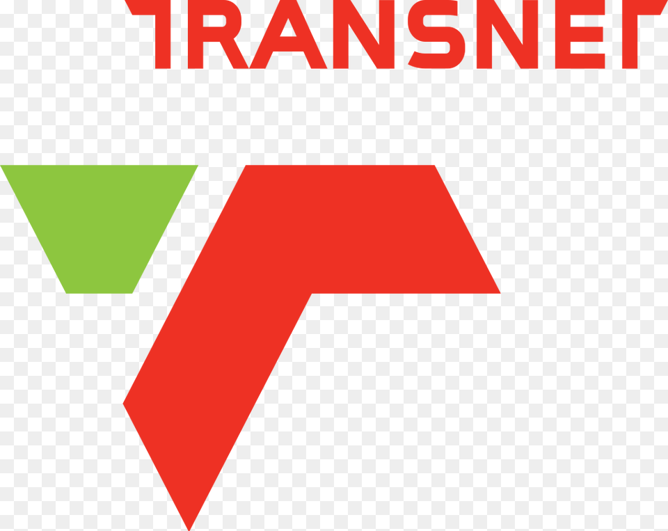 Transnet Installing New Iron Tippler To Sustain Iron Transnet South Africa, Logo, Symbol Png