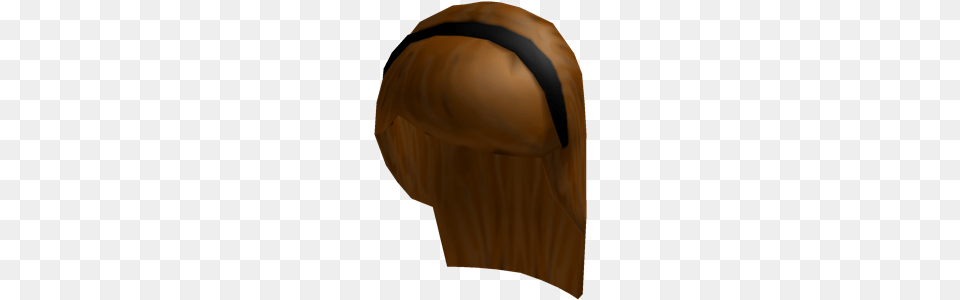 Transpa Roblox Hair Huge Bie For Powerpoint Brown Hair Codes For Roblox, Cap, Clothing, Hat, Helmet Png