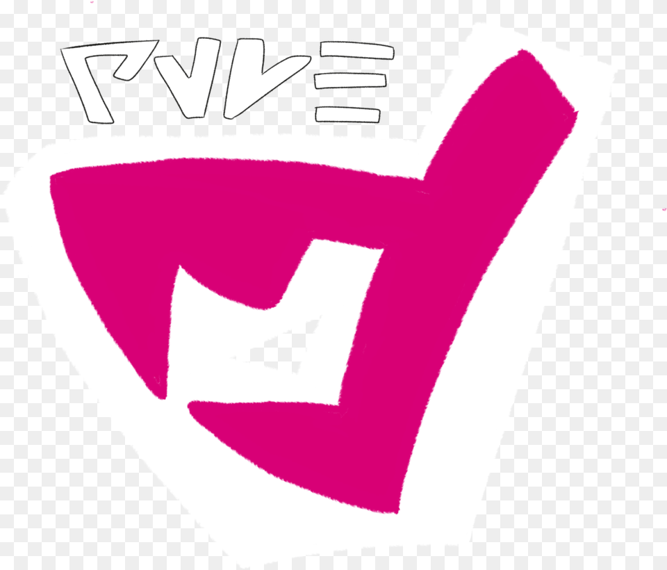 Transparant Team Yell Logo I Drew Pokemon Team Yell Logo, Sticker Png Image