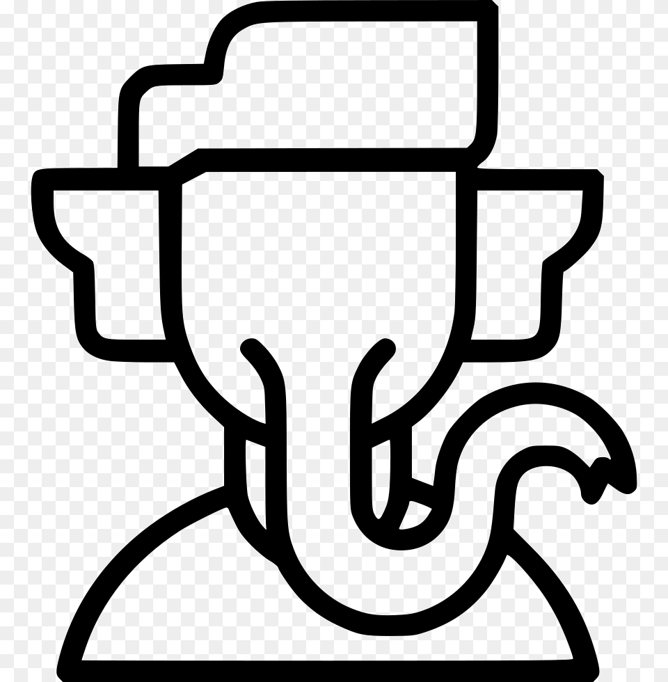 Transparency, Clothing, Hat, Stencil, Electronics Png