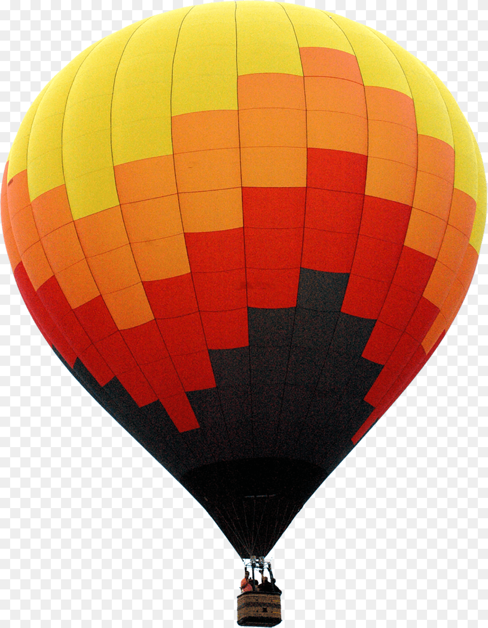 Transparency Air Balloon Image Hot Air Balloon, Aircraft, Hot Air Balloon, Transportation, Vehicle Free Png