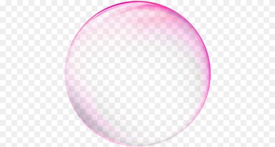 Transparency And Translucency Rose Red Transparent Bubble, Purple, Sphere, Person Free Png