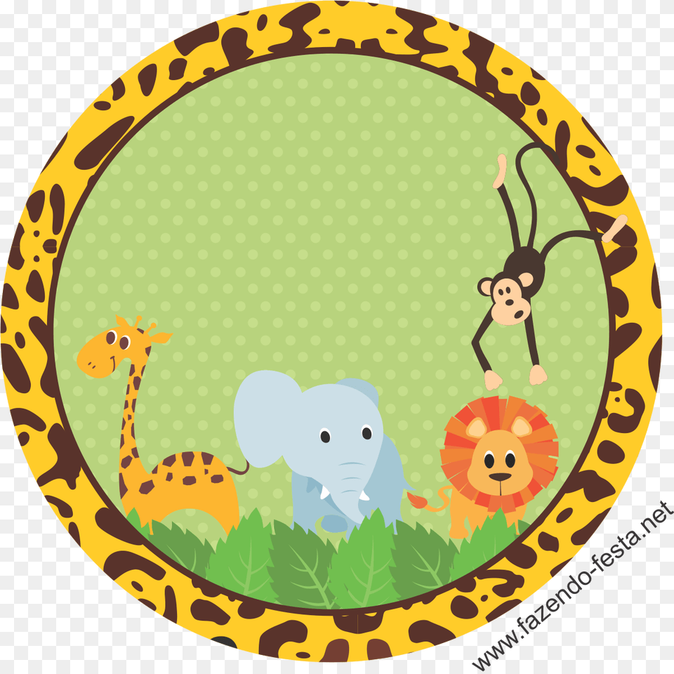 Transparent 1 Safari Baby Shower, Home Decor, Animal, Snake, Reptile Free Png Download