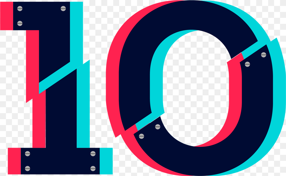 100 Number, Symbol, Text Free Transparent Png