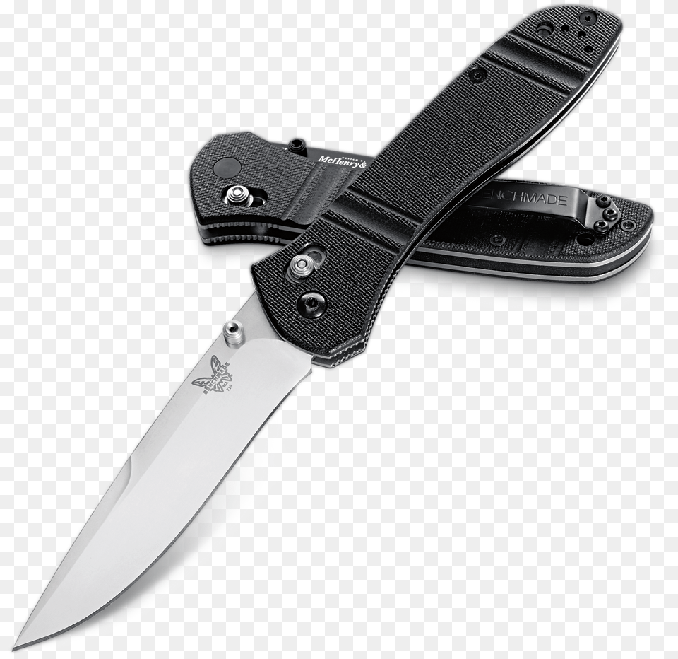 Transparent 1000 Degree Knife Benchmade, Blade, Dagger, Weapon Png Image