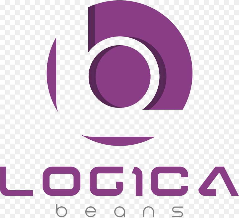 Transparent 1st Anniversary Logica Beans, Logo, Text Png