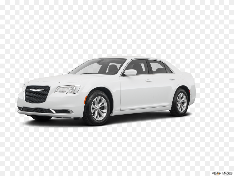 Transparent 2015 Chrysler 300 2019 Buick Lacrosse White, Sedan, Car, Vehicle, Transportation Png Image