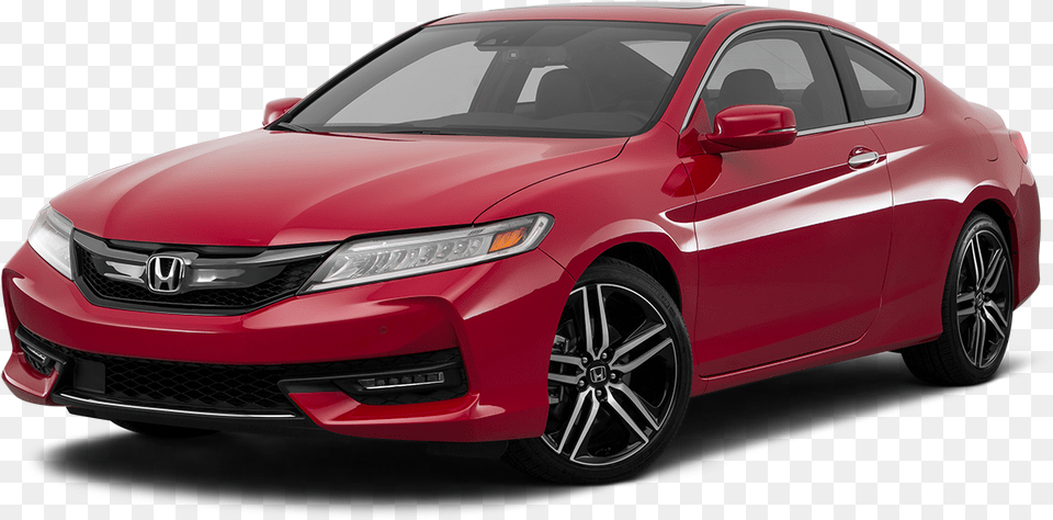 Transparent 2017 Honda Accord, Car, Coupe, Sedan, Sports Car Free Png