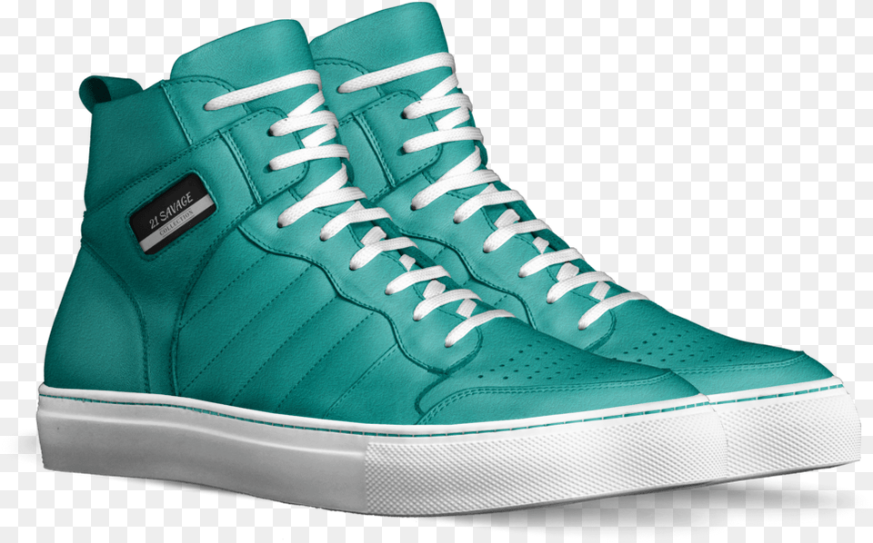 Transparent 21 Savage Custom Splatoon Shoes, Clothing, Footwear, Shoe, Sneaker Free Png