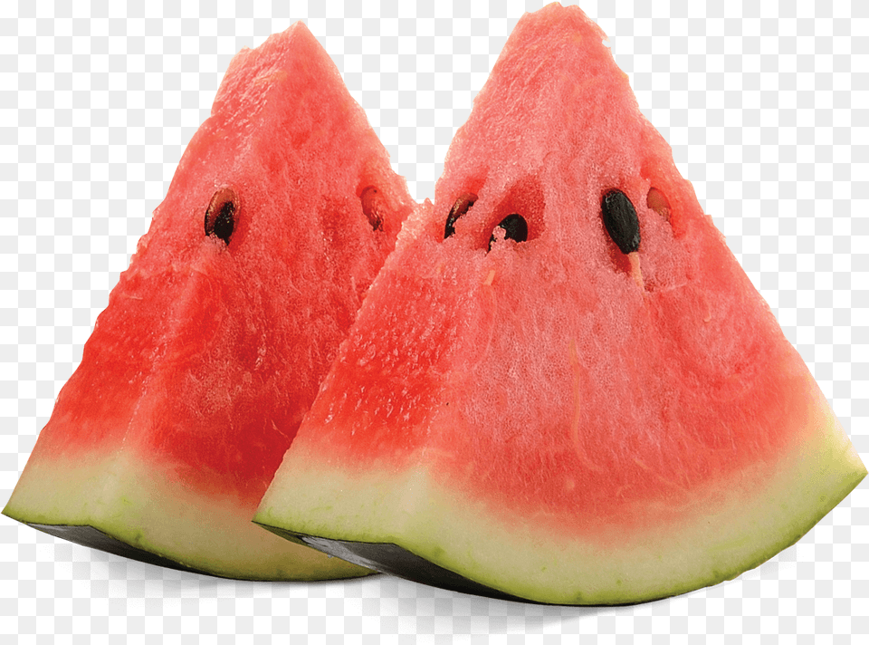 Transparent 21 Slice Water Melon, Food, Fruit, Plant, Produce Free Png