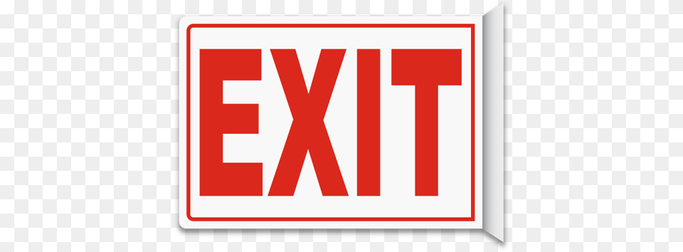 Transparent 23 Exit This Way Sign, First Aid, Symbol Free Png Download