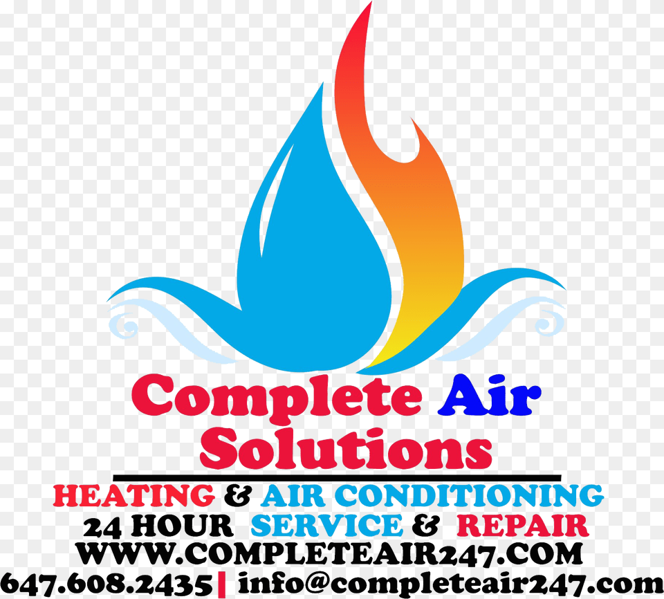 Transparent 24 Hour Emergency Service Baltimore Aircoil, Advertisement, Poster Free Png Download