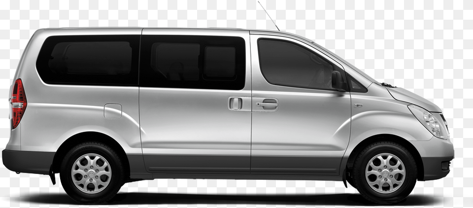 Transparent 2d Car Hyundai I800 Se Nav 2019, Transportation, Van, Vehicle, Bus Png