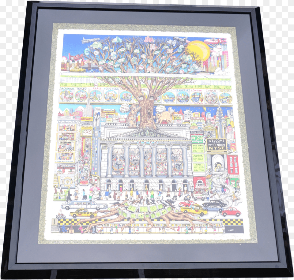 Transparent 3d Graffiti Cross Stitch, Car, Transportation, Vehicle, Person Png