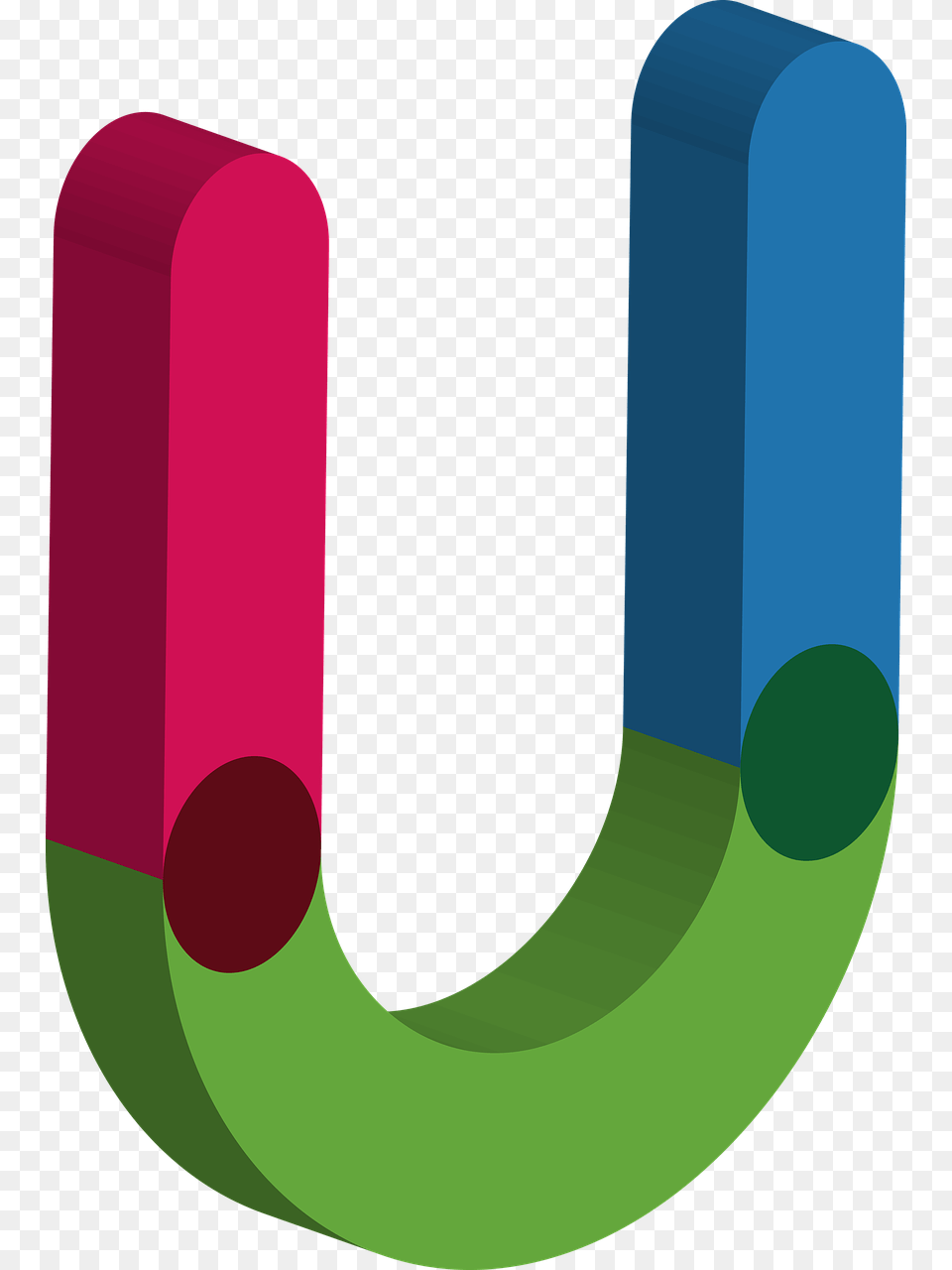 3d Letters 3d Alphabet Letter I, Art, Graphics Free Transparent Png