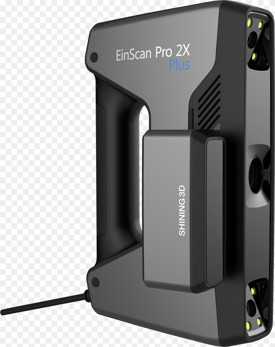 Transparent 3d Number 1 Einscan Pro 2x Plus, Camera, Electronics, Video Camera, Speaker Free Png Download
