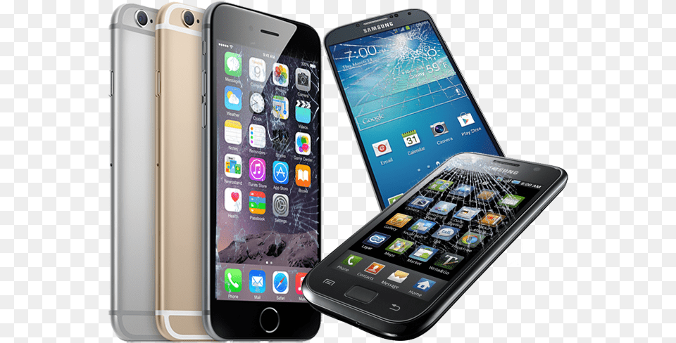 3d Phone Phone Repairs, Electronics, Iphone, Mobile Phone Free Transparent Png