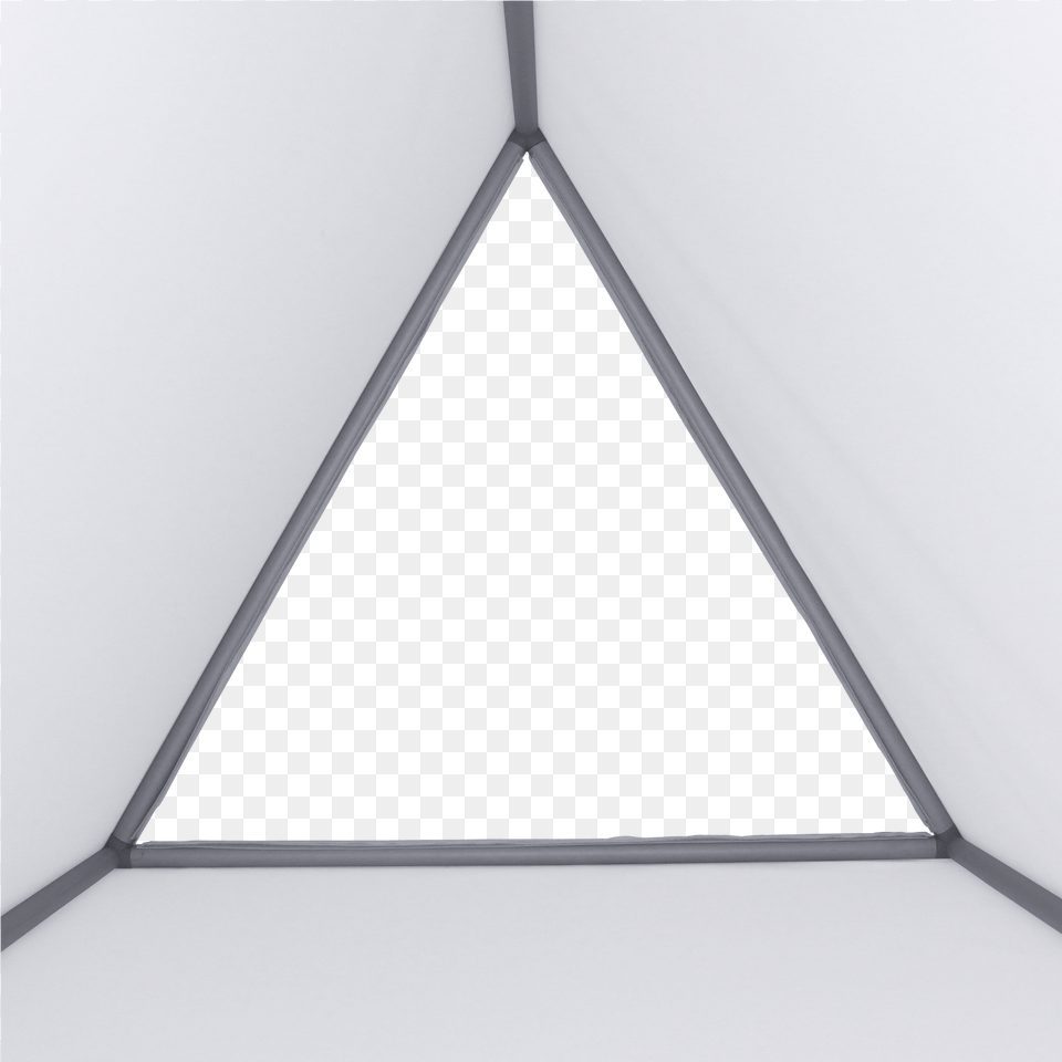 Transparent 3d Pyramid Triangle Png