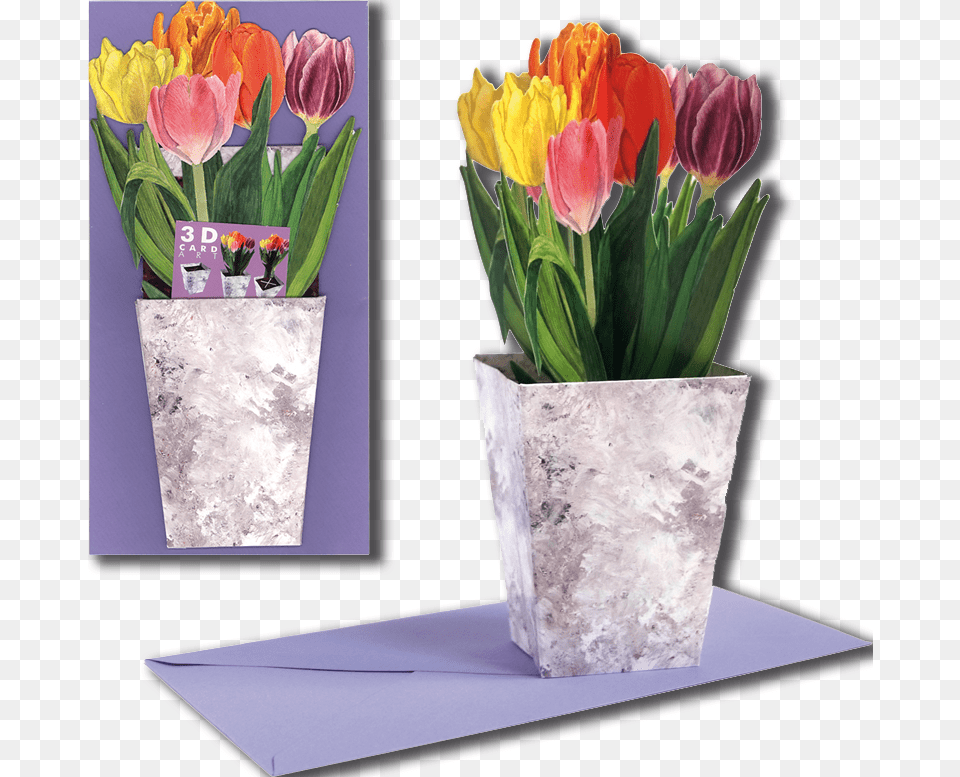 3d Vase Flowers, Flower, Flower Arrangement, Flower Bouquet, Jar Free Transparent Png