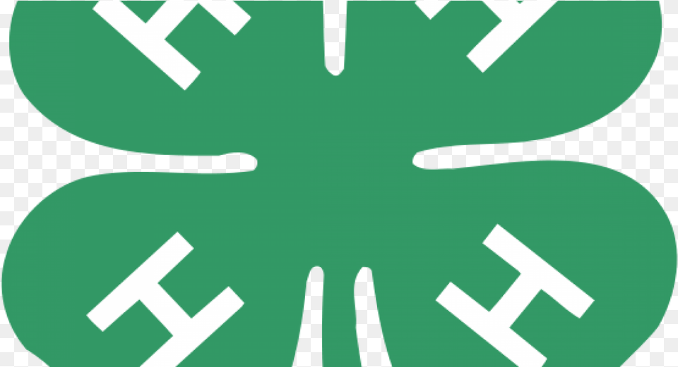 4h 4 H Join Now, Green, Symbol Free Transparent Png