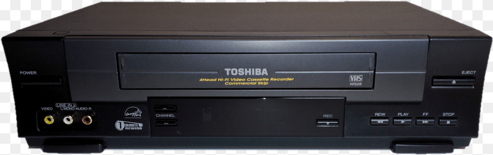 Transparent 4head Toshiba, Cd Player, Electronics, Car, Transportation Png