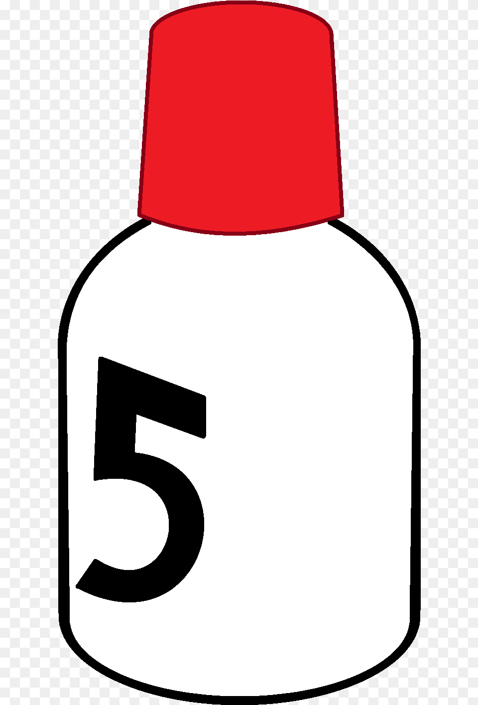 5 Hour Energy, Bottle, Ink Bottle Free Transparent Png