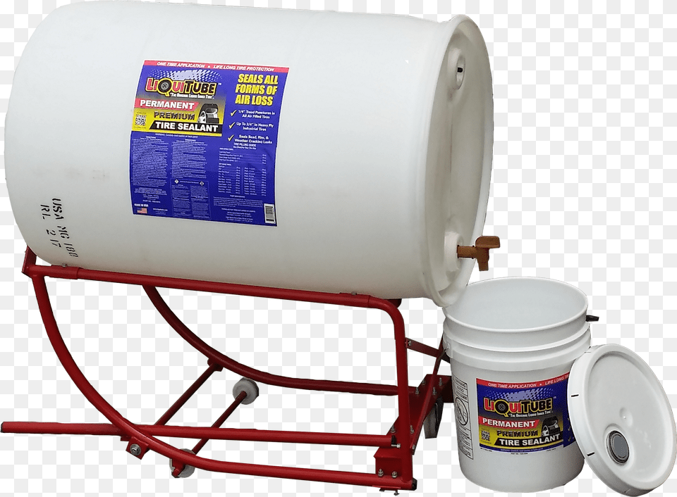 Transparent 55 Gallon Drum Gallon Png Image