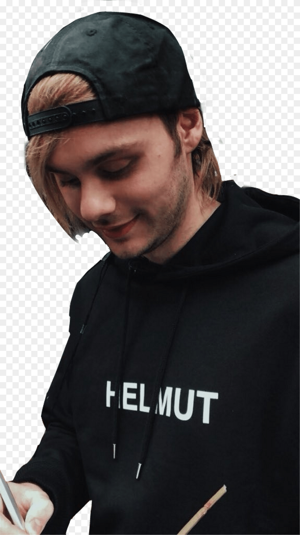 5sos 5sos Michael Clifford 2019, Hat, Head, Person, Photography Free Transparent Png