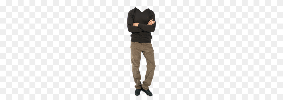Transparent Clothing, Standing, Sleeve, Person Png