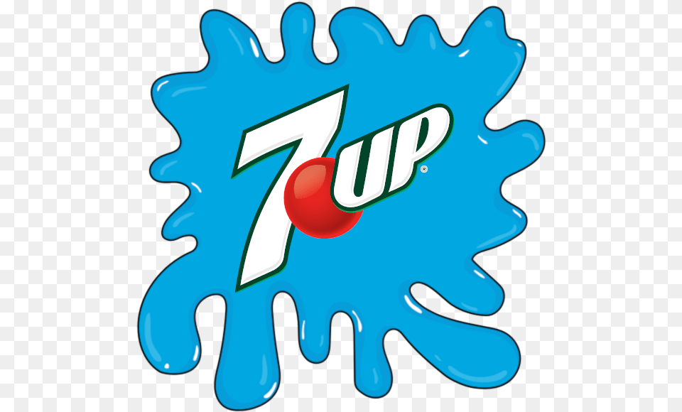 7up Creative Advertising Posters 2018, Logo, Dynamite, Weapon Free Transparent Png