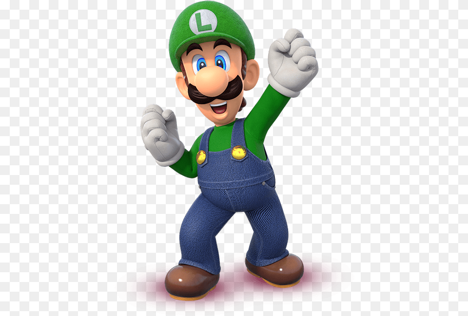 Transparent 8 Bit Mario Luigi Super Mario Party, Baby, Person, Game, Super Mario Png Image