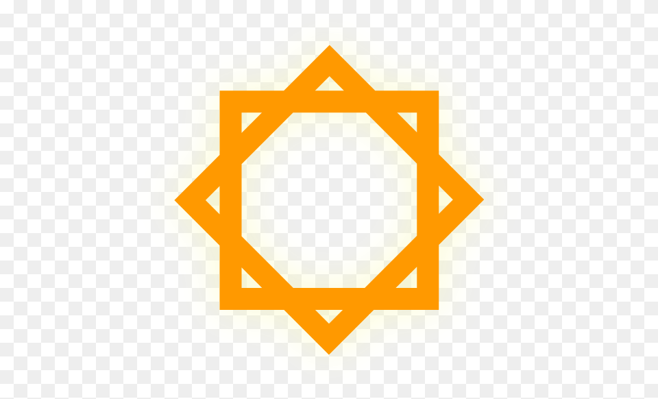 Transparent 8 Pointed Star 8 Point Star Logo, Disk Png