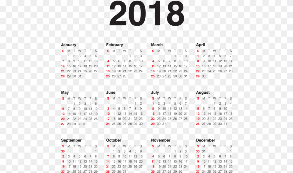 Transparent 9 11 Clipart Calendar Photo Frame 2018, Scoreboard, Text Free Png