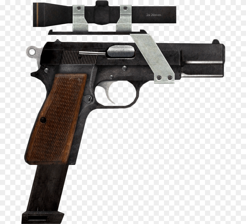 Transparent 9mm 9mm Pistol, Firearm, Gun, Handgun, Weapon Png Image
