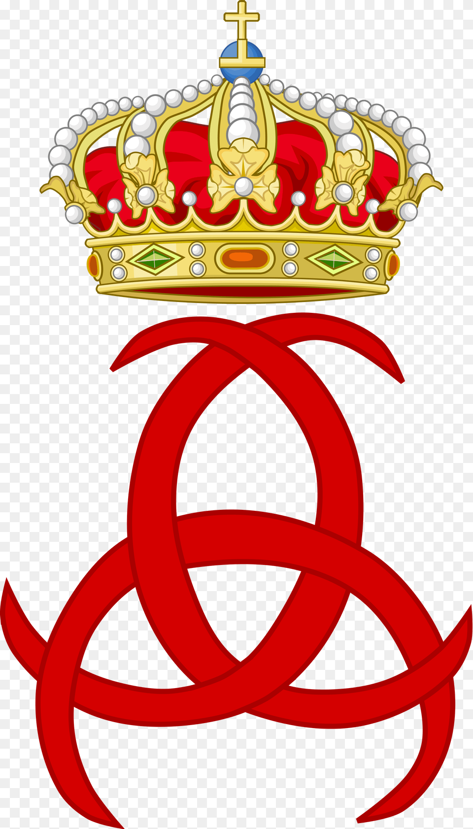 Transparent Abradolf Lincler Royal Cypher Prince Charles, Accessories, Crown, Jewelry Free Png