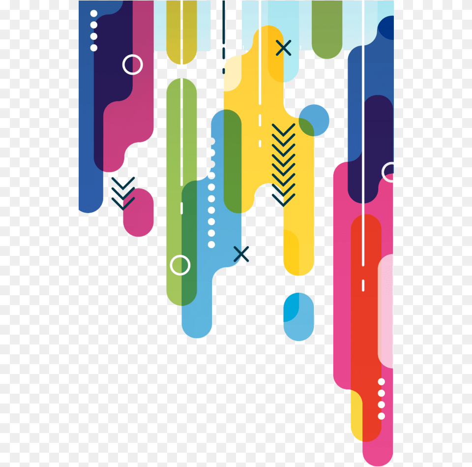 Abstract Graphics Colorful Abstract Background Designs, Art, Pattern, Modern Art, Person Free Transparent Png